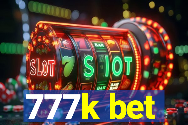 777k bet